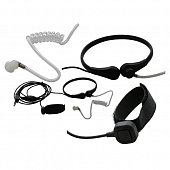 Parus KHS-314-1 (разъем кенвуд)